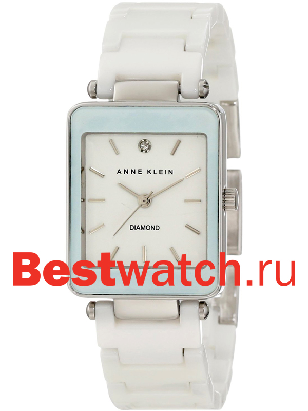 Часы Anne Klein Diamond 1021WTWT